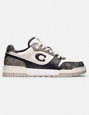 Tenis Coach Soho para hombre