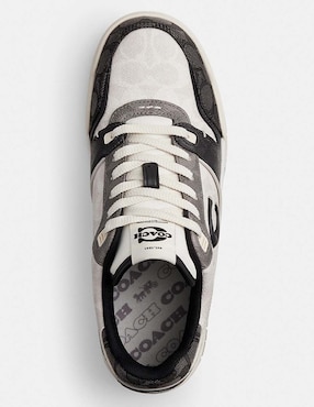 Tenis Coach Soho para hombre