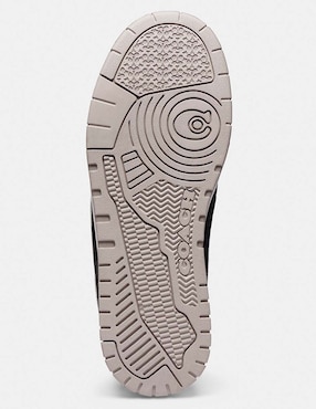 Tenis Coach Soho para hombre