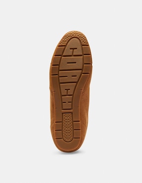 Tenis Coach Flat para mujer