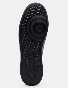 Tenis Coach High Line para hombre