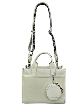 Bolsa crossbody Calvin Klein para mujer