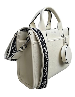 Bolsa crossbody Calvin Klein para mujer