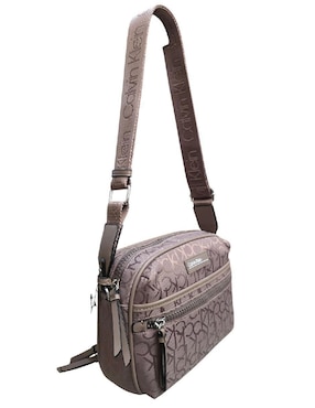 Bolsa crossbody Calvin Klein para mujer
