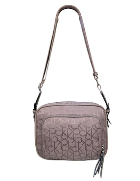 Bolsa crossbody Calvin Klein para mujer