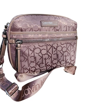 Bolsa crossbody Calvin Klein para mujer