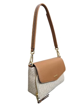 Bolsa shoulder Calvin Klein para mujer