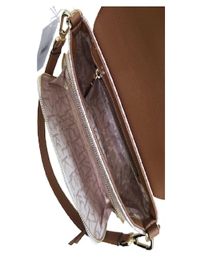 Bolsa shoulder Calvin Klein para mujer