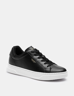 Tenis Coach High Line para mujer