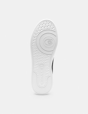 Tenis Coach High Line para mujer