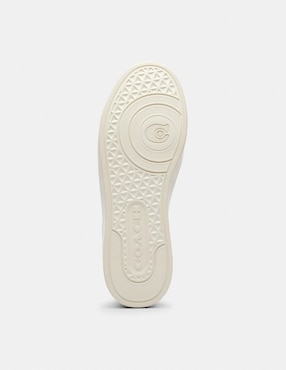 Tenis Coach High Line para mujer
