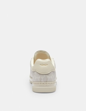 Tenis Coach High Line para mujer