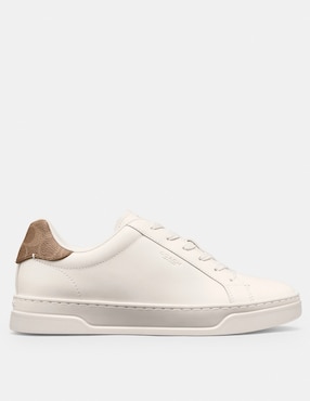 Tenis Coach High Line para mujer
