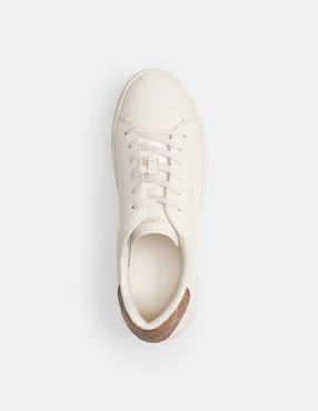 Tenis Coach High Line para mujer
