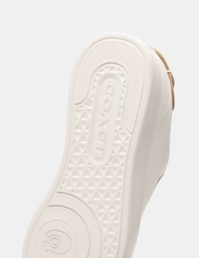 Tenis Coach High Line para mujer