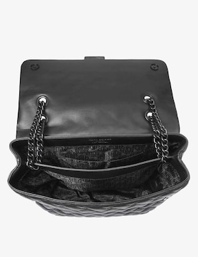 Bolsa crossbody Kurt Geiger Impermeable Kensington de piel para mujer