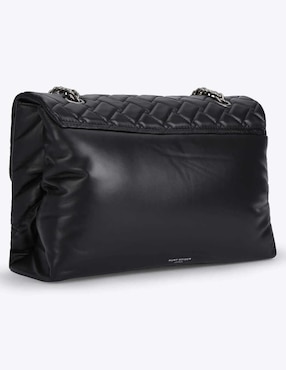 Bolsa crossbody Kurt Geiger Kensington London de piel para mujer