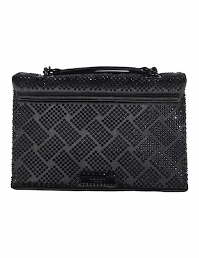 Bolsa crossbody Kurt Geiger Kensington De Crista Mediana para mujer