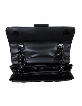 Bolsa crossbody Kurt Geiger Kensington De Crista Mediana para mujer
