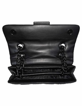 Bolsa crossbody Kurt Geiger Kensington De Crista Mediana para mujer