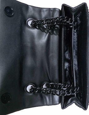 Bolsa crossbody Kurt Geiger Kensington De Crista Mediana para mujer