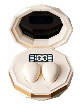 Audífonos On-Ear Generica sk45 inalámbrica