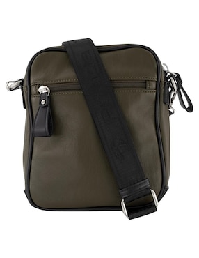 Bolsa crossbody Prada de piel vegana unisex