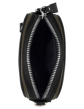 Bolsa crossbody Prada de piel vegana unisex