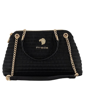 Bolsa Crossbody Prada de piel vegana para mujer Bolsa Crossbody Prada de piel vegana para mujer