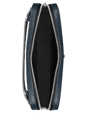 Bolsa crossbody Montblanc Sartorial de piel unisex