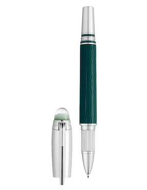 Borrable Montblanc Polargreen