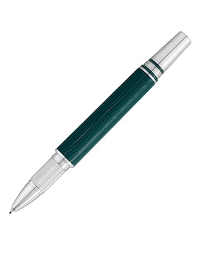 Borrable Montblanc Polargreen