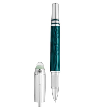 Borrable Montblanc Polargreen