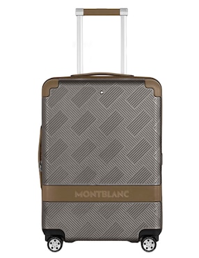 Maleta con ruedas de viaje Montblanc