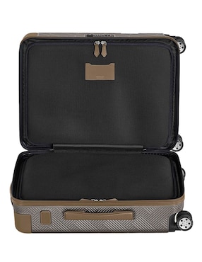 Maleta con ruedas de viaje Montblanc