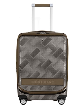 Maleta con ruedas de viaje Montblanc