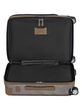Maleta con ruedas de viaje Montblanc