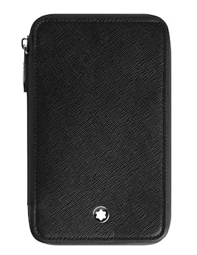 Estuche plumas Montblanc unisex