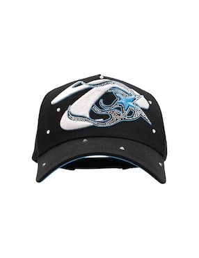 Gorra visera semicurva snapback casual 31 Hats T-star para hombre