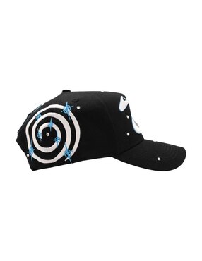 Gorra visera semicurva snapback casual 31 Hats T-star para hombre