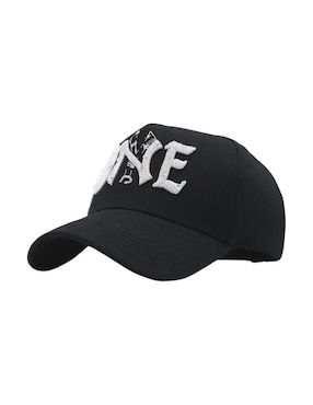 Gorra visera semicurva snapback casual 31 Hats Concrete jungle para hombre