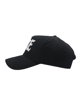 Gorra visera semicurva snapback casual 31 Hats Concrete jungle para hombre