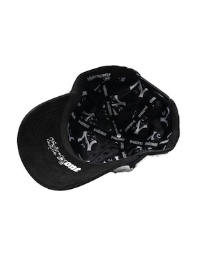 Gorra visera semicurva snapback casual 31 Hats Concrete jungle para hombre