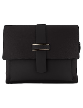 Bolsa crossbody Prada de piel para mujer