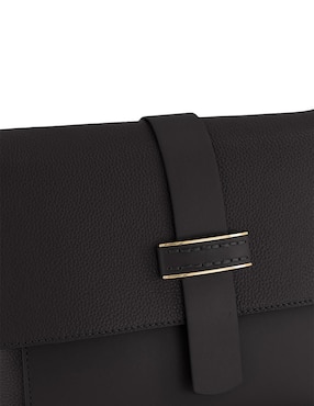 Bolsa crossbody Prada de piel para mujer
