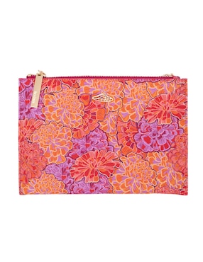 Bolsa crossbody Pineda Covalin Cempasúchil Ofrenda para mujer