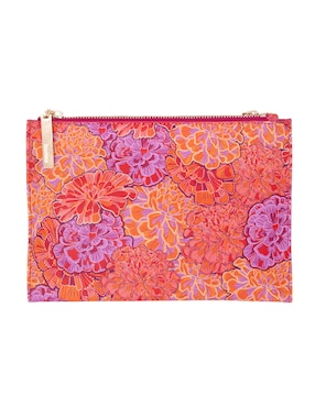 Bolsa crossbody Pineda Covalin Cempasúchil Ofrenda para mujer