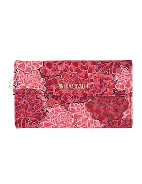 Bolsa wristlet Pineda Covalin Cempasúchil Ofrenda para mujer