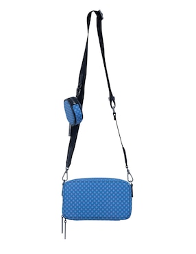 Bolsa crossbody Pineda Covalin Agave Maguey para hombre