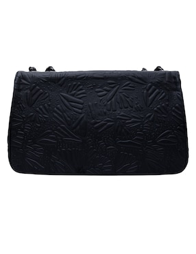 Bolsa crossbody pineda covalin de piel para mujer
